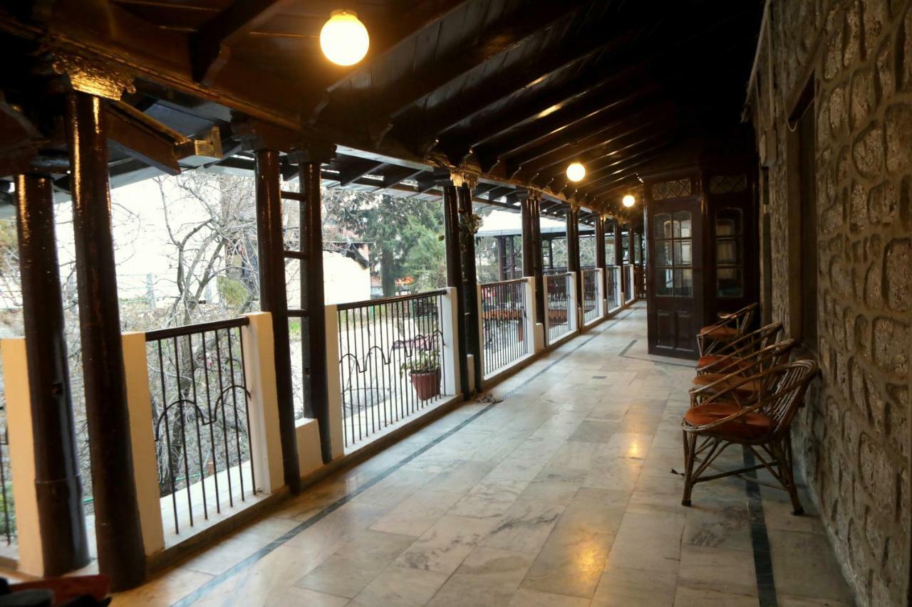 Royal Heritage Nainital Exteriér fotografie