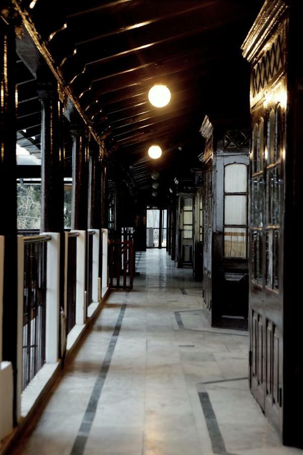 Royal Heritage Nainital Exteriér fotografie